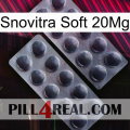 Snovitra Soft 20Mg 31